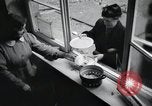 Image of German refugees Soviet Union, 1945, second 31 stock footage video 65675066470