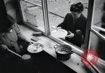 Image of German refugees Soviet Union, 1945, second 32 stock footage video 65675066470