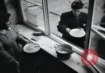 Image of German refugees Soviet Union, 1945, second 34 stock footage video 65675066470