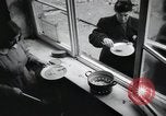 Image of German refugees Soviet Union, 1945, second 35 stock footage video 65675066470
