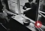 Image of German refugees Soviet Union, 1945, second 38 stock footage video 65675066470