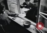 Image of German refugees Soviet Union, 1945, second 39 stock footage video 65675066470