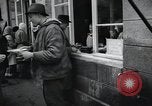 Image of German refugees Soviet Union, 1945, second 42 stock footage video 65675066470