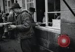 Image of German refugees Soviet Union, 1945, second 43 stock footage video 65675066470