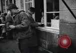 Image of German refugees Soviet Union, 1945, second 44 stock footage video 65675066470
