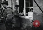 Image of German refugees Soviet Union, 1945, second 46 stock footage video 65675066470