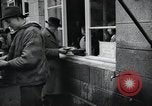 Image of German refugees Soviet Union, 1945, second 47 stock footage video 65675066470