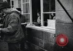 Image of German refugees Soviet Union, 1945, second 48 stock footage video 65675066470