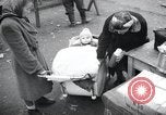 Image of German refugees Soviet Union, 1945, second 50 stock footage video 65675066470