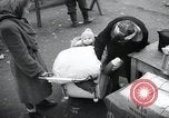 Image of German refugees Soviet Union, 1945, second 51 stock footage video 65675066470