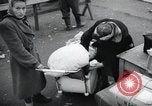 Image of German refugees Soviet Union, 1945, second 53 stock footage video 65675066470