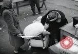 Image of German refugees Soviet Union, 1945, second 54 stock footage video 65675066470