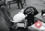 Image of German refugees Soviet Union, 1945, second 55 stock footage video 65675066470