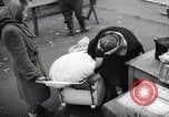 Image of German refugees Soviet Union, 1945, second 56 stock footage video 65675066470