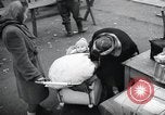 Image of German refugees Soviet Union, 1945, second 57 stock footage video 65675066470