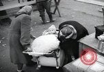 Image of German refugees Soviet Union, 1945, second 58 stock footage video 65675066470