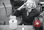 Image of German refugees Soviet Union, 1945, second 59 stock footage video 65675066470