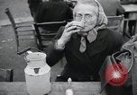 Image of German refugees Soviet Union, 1945, second 60 stock footage video 65675066470