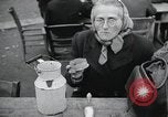 Image of German refugees Soviet Union, 1945, second 61 stock footage video 65675066470