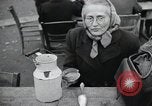 Image of German refugees Soviet Union, 1945, second 62 stock footage video 65675066470