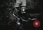 Image of German refugees Soviet Union, 1945, second 1 stock footage video 65675066471