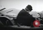 Image of German refugees Soviet Union, 1945, second 5 stock footage video 65675066471