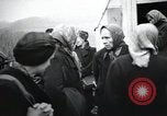 Image of German refugees Soviet Union, 1945, second 8 stock footage video 65675066471