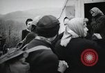 Image of German refugees Soviet Union, 1945, second 9 stock footage video 65675066471