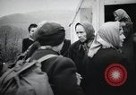 Image of German refugees Soviet Union, 1945, second 11 stock footage video 65675066471