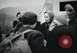 Image of German refugees Soviet Union, 1945, second 12 stock footage video 65675066471