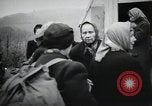 Image of German refugees Soviet Union, 1945, second 13 stock footage video 65675066471