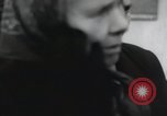Image of German refugees Soviet Union, 1945, second 14 stock footage video 65675066471