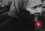 Image of German refugees Soviet Union, 1945, second 16 stock footage video 65675066471