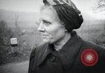 Image of German refugees Soviet Union, 1945, second 19 stock footage video 65675066471