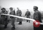 Image of German refugees Soviet Union, 1945, second 21 stock footage video 65675066471