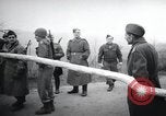 Image of German refugees Soviet Union, 1945, second 22 stock footage video 65675066471