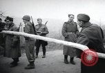 Image of German refugees Soviet Union, 1945, second 24 stock footage video 65675066471