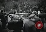 Image of German refugees Soviet Union, 1945, second 28 stock footage video 65675066471