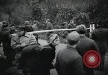 Image of German refugees Soviet Union, 1945, second 29 stock footage video 65675066471