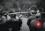 Image of German refugees Soviet Union, 1945, second 30 stock footage video 65675066471