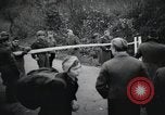 Image of German refugees Soviet Union, 1945, second 31 stock footage video 65675066471