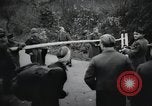 Image of German refugees Soviet Union, 1945, second 32 stock footage video 65675066471