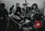 Image of German refugees Soviet Union, 1945, second 36 stock footage video 65675066471