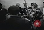 Image of German refugees Soviet Union, 1945, second 37 stock footage video 65675066471