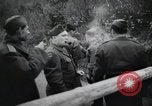 Image of German refugees Soviet Union, 1945, second 38 stock footage video 65675066471