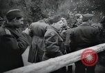 Image of German refugees Soviet Union, 1945, second 39 stock footage video 65675066471