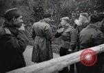Image of German refugees Soviet Union, 1945, second 40 stock footage video 65675066471