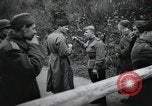 Image of German refugees Soviet Union, 1945, second 41 stock footage video 65675066471