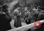 Image of German refugees Soviet Union, 1945, second 42 stock footage video 65675066471