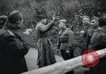 Image of German refugees Soviet Union, 1945, second 43 stock footage video 65675066471